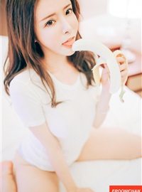 Eroonichan beauty Xia Xiaoqiu cute photo album 72p(8)